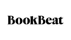 BookBeat logga