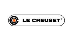 Le Creuset logga