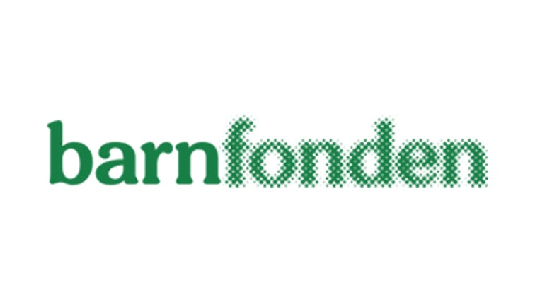 logo barnfonden